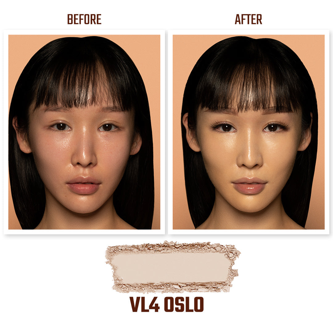 I am Magic Powder Foundation thumbnail image