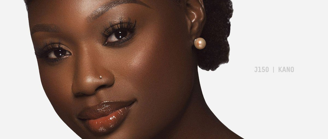 I Am Magic Velvety Matte Foundation thumbnail image