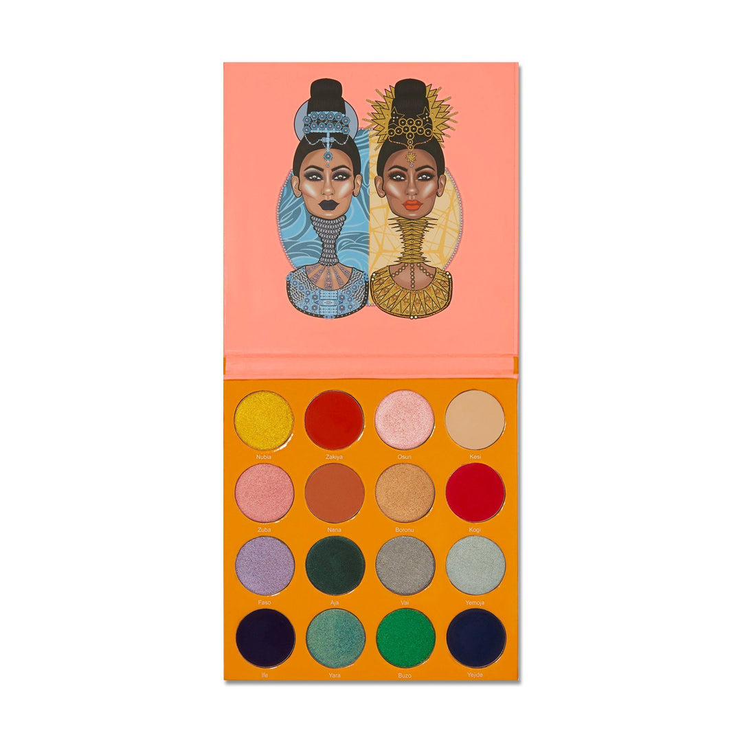 The Magic Mini Palette thumbnail image