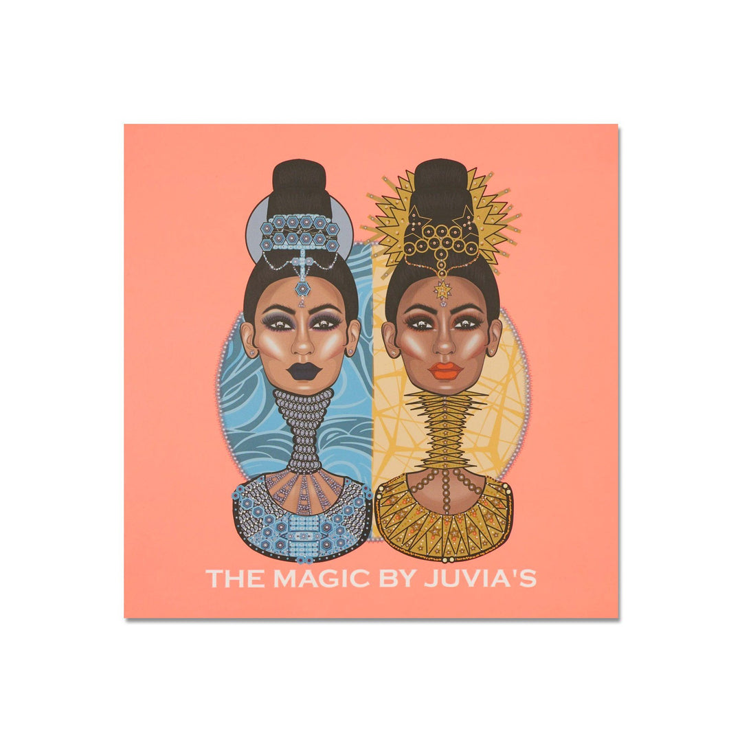 The Magic Mini Palette thumbnail image