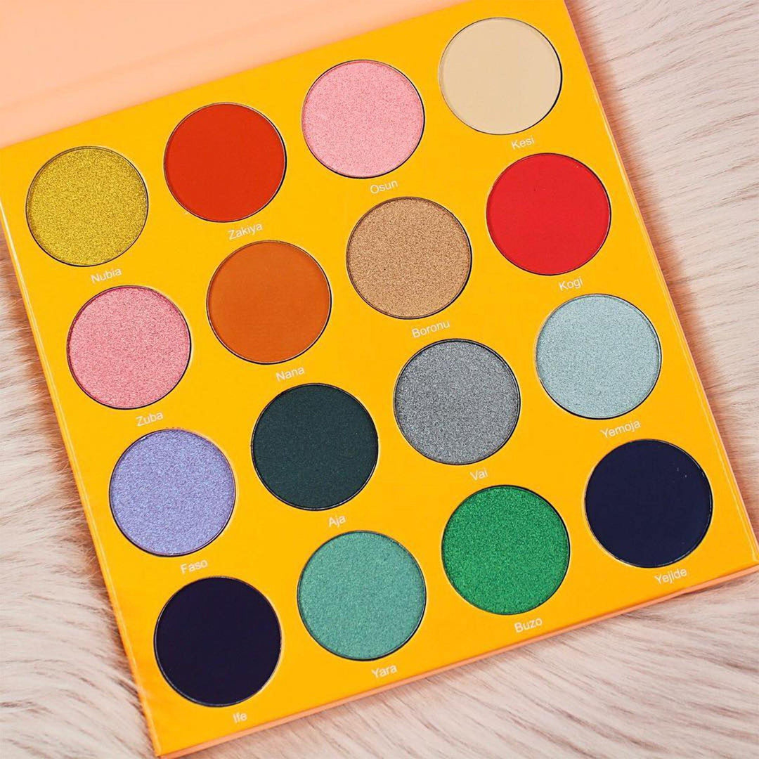 The Magic Mini Palette thumbnail image