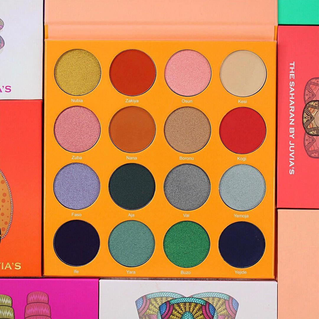 The Magic Mini Palette thumbnail image