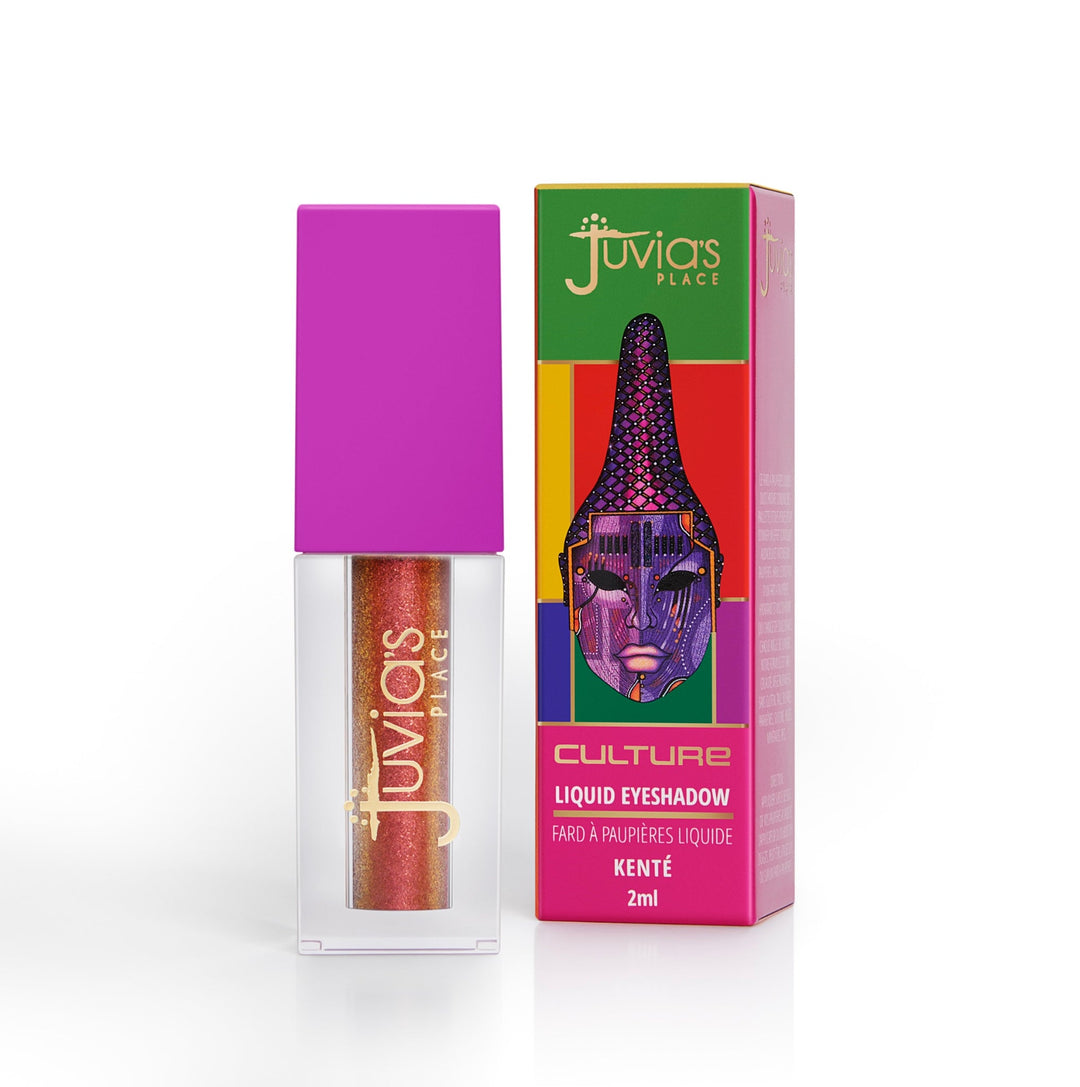 Culture Duochrome Liquid Eyeshadow thumbnail image