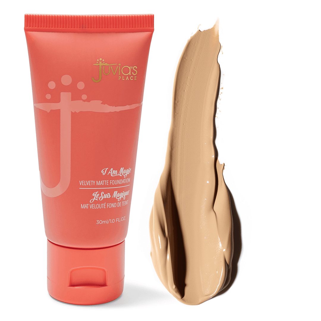 I Am Magic Velvety Matte Foundation thumbnail image