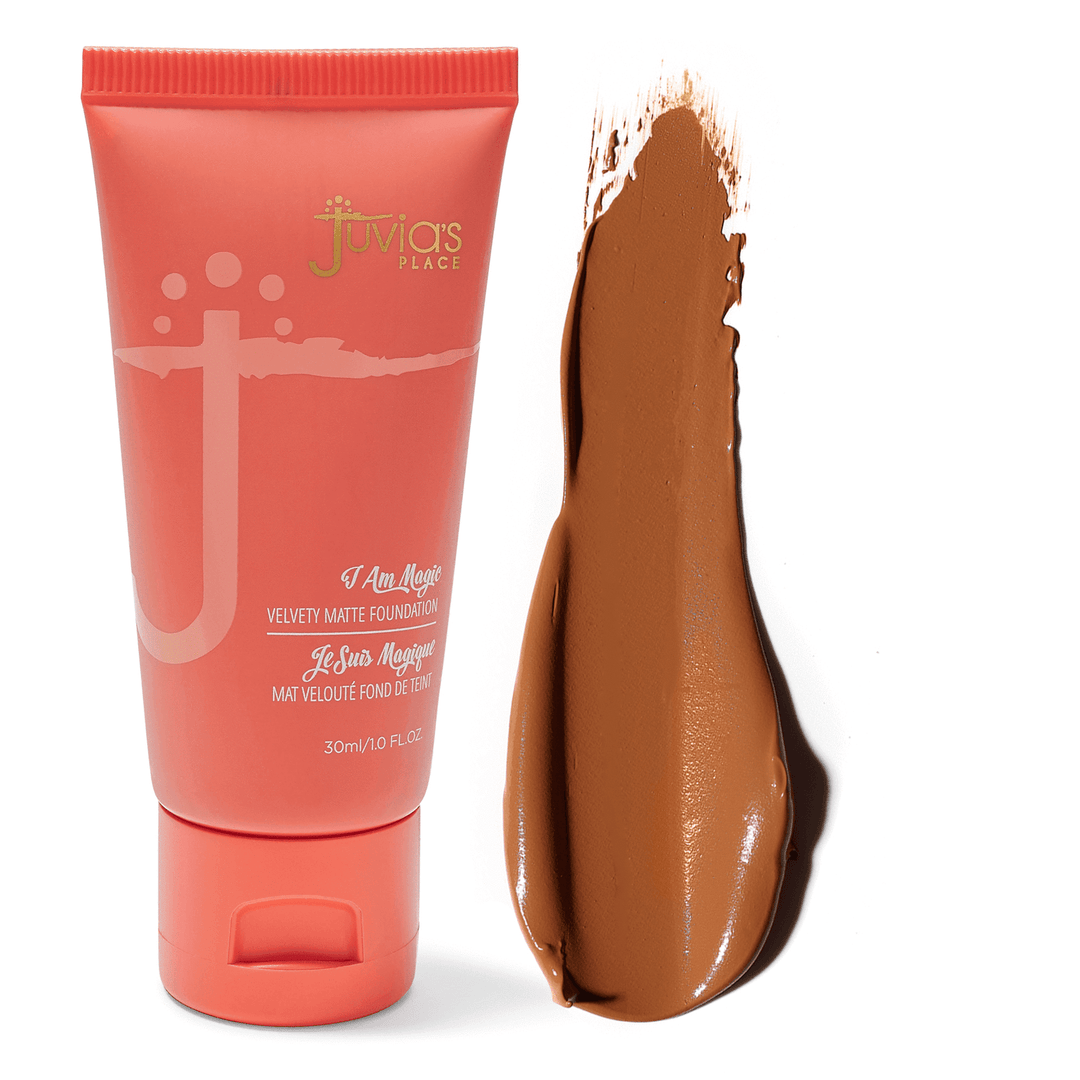 I Am Magic Velvety Matte Foundation thumbnail image