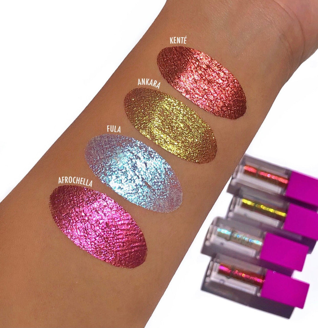 Culture Duochrome Liquid Eyeshadow thumbnail image