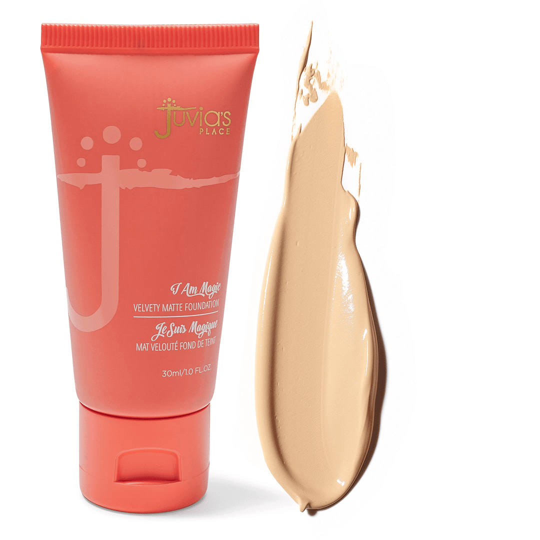 I Am Magic Velvety Matte Foundation thumbnail image
