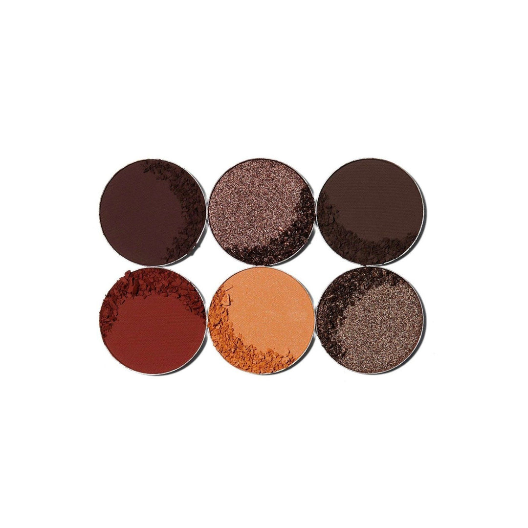 The Chocolates Palette thumbnail image