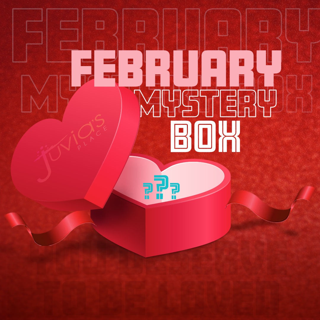 The LOVE Mystery Box