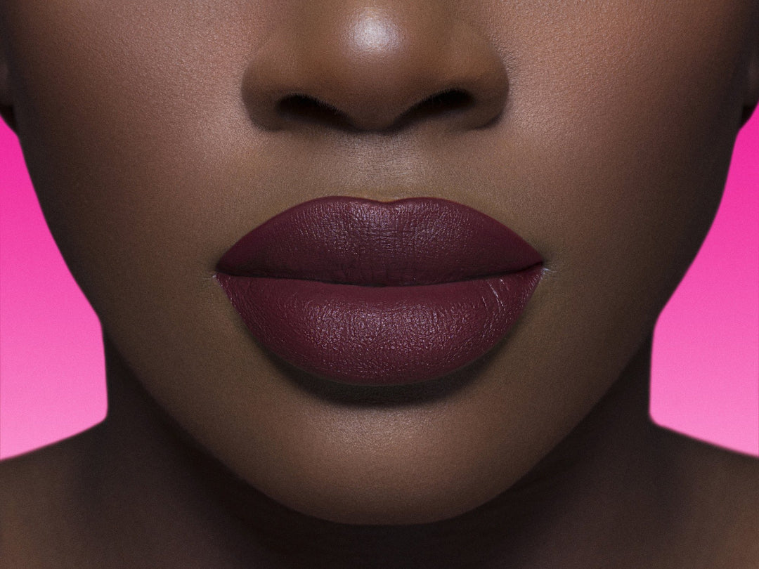 The Reds & Berries Velvety Matte Lipsticks thumbnail image