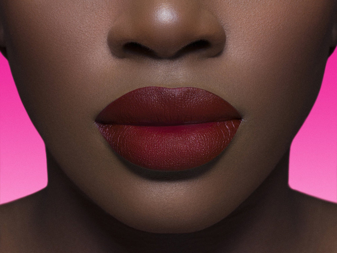 The Reds & Berries Velvety Matte Lipsticks thumbnail image