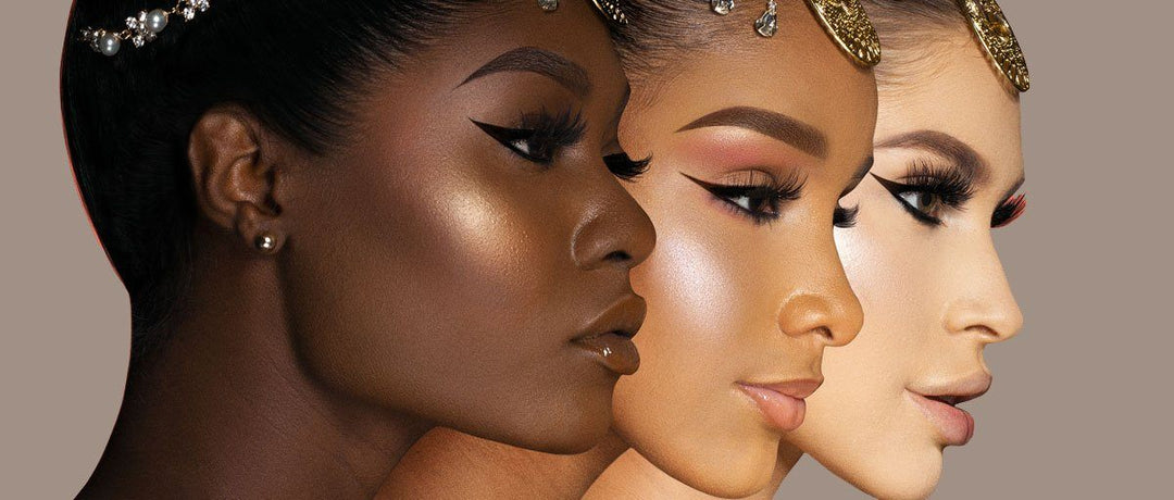 I Am Magic Velvety Matte Foundation thumbnail image