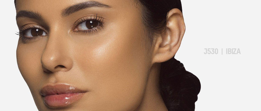 I Am Magic Velvety Matte Foundation thumbnail image