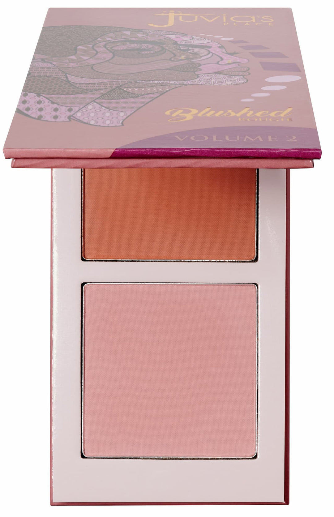 Blushed Trio Bundle thumbnail image