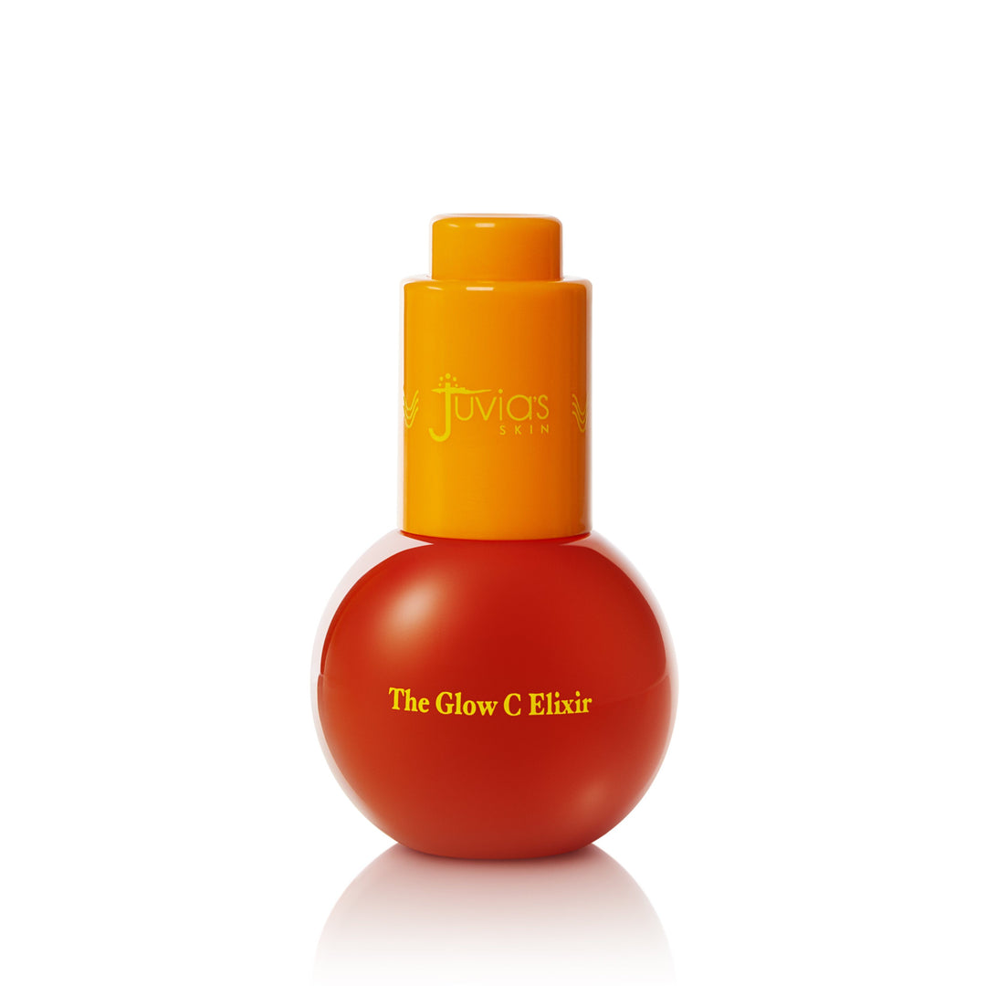 The Glow C Elixir