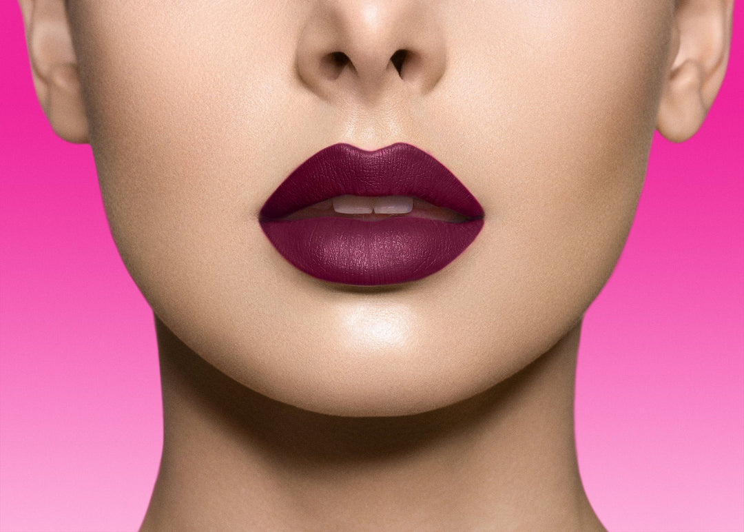 The Reds & Berries Velvety Matte Lipsticks thumbnail image