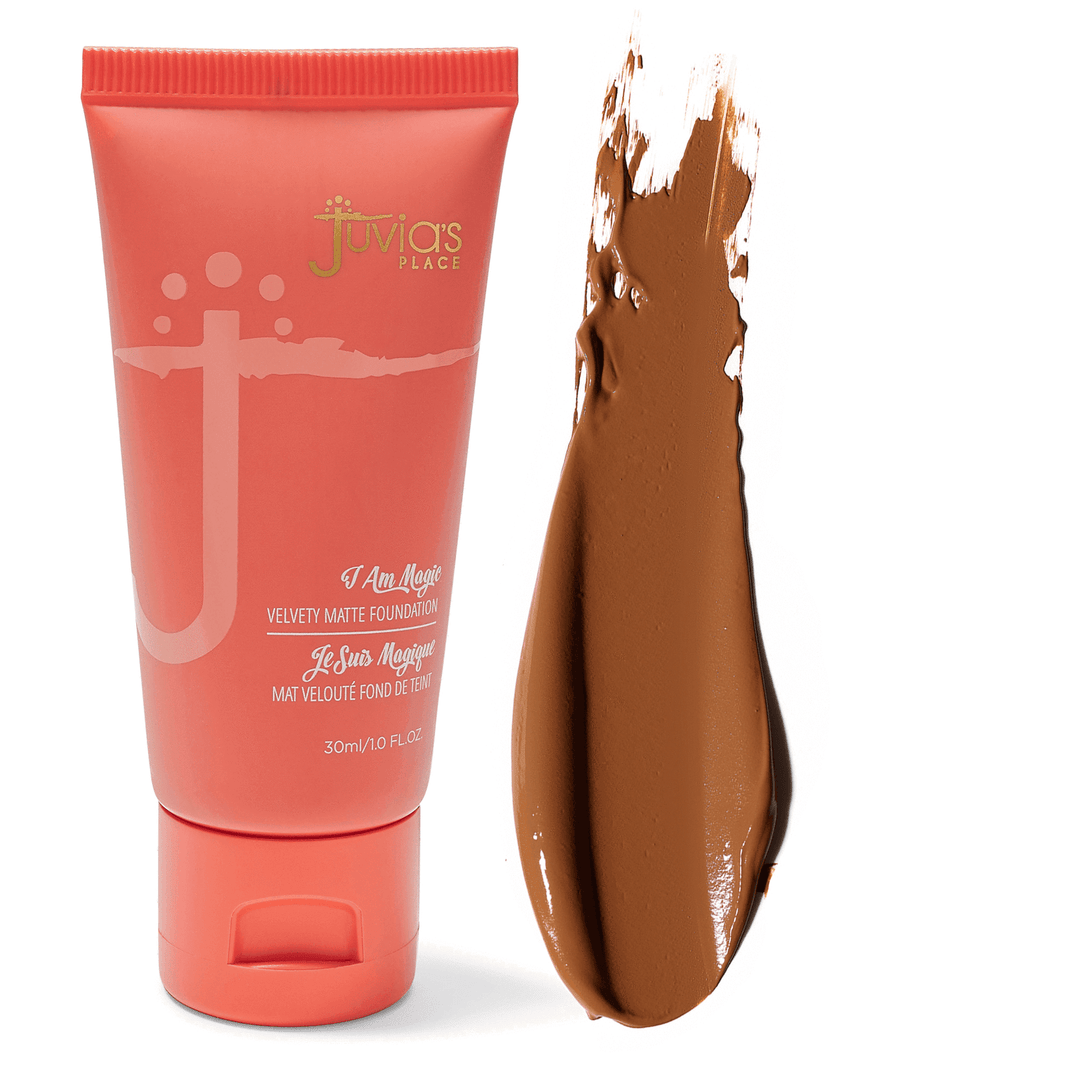 I Am Magic Velvety Matte Foundation thumbnail image