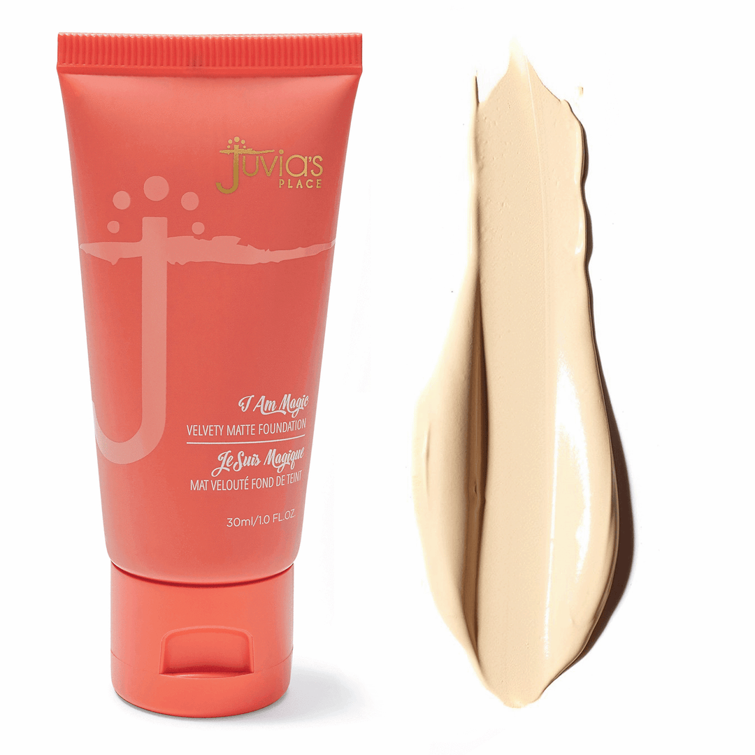 I Am Magic Velvety Matte Foundation thumbnail image