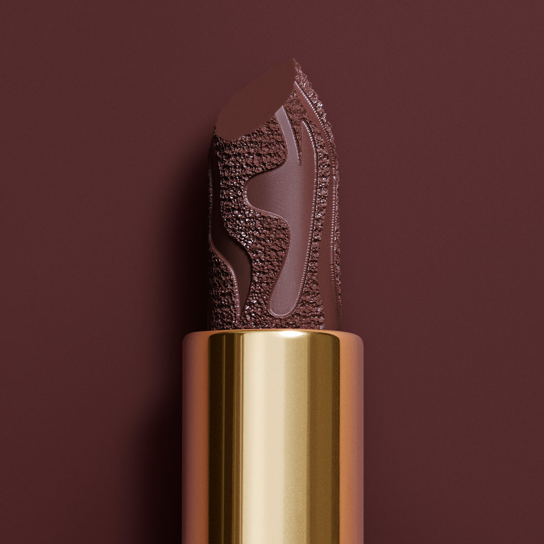 Nubian Earth Matte Lipstick thumbnail image
