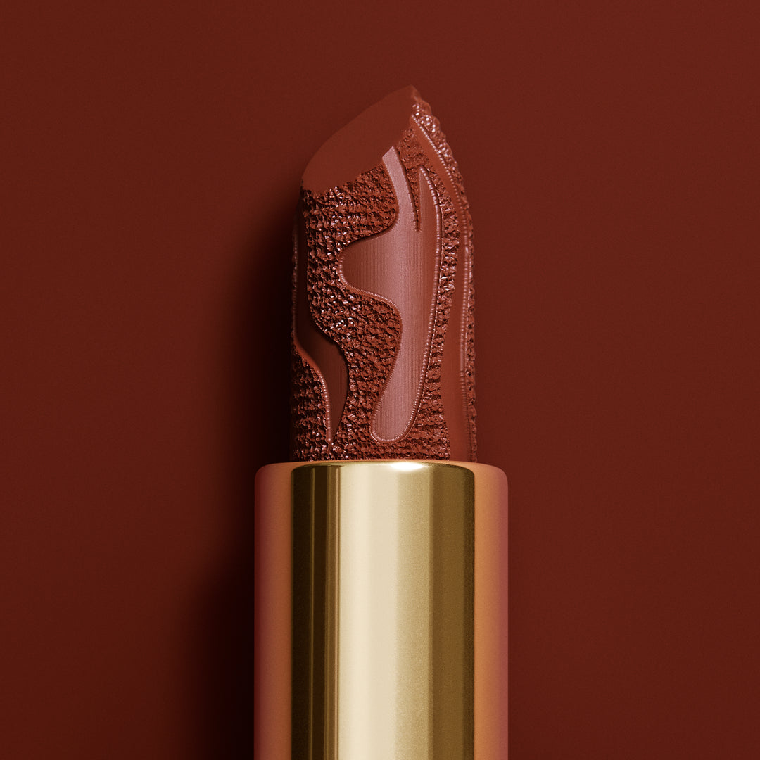 Nubian Earth Matte Lipstick thumbnail image