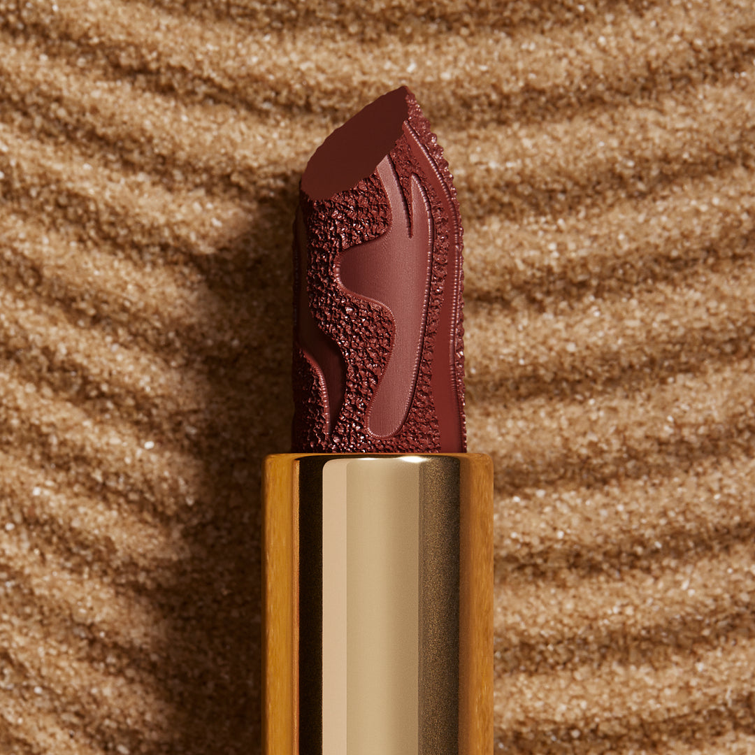 Nubian Earth Matte Lipstick thumbnail image