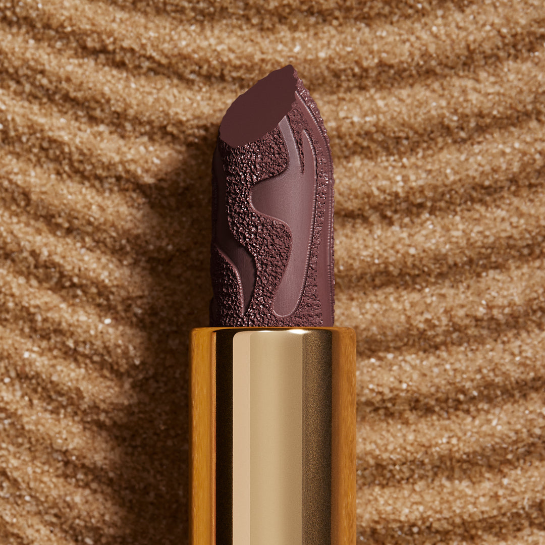 Nubian Earth Matte Lipstick thumbnail image