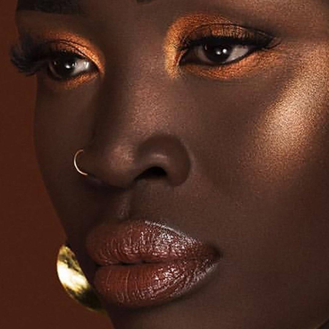 The Nubian Loose Highlighter - Nubia thumbnail image
