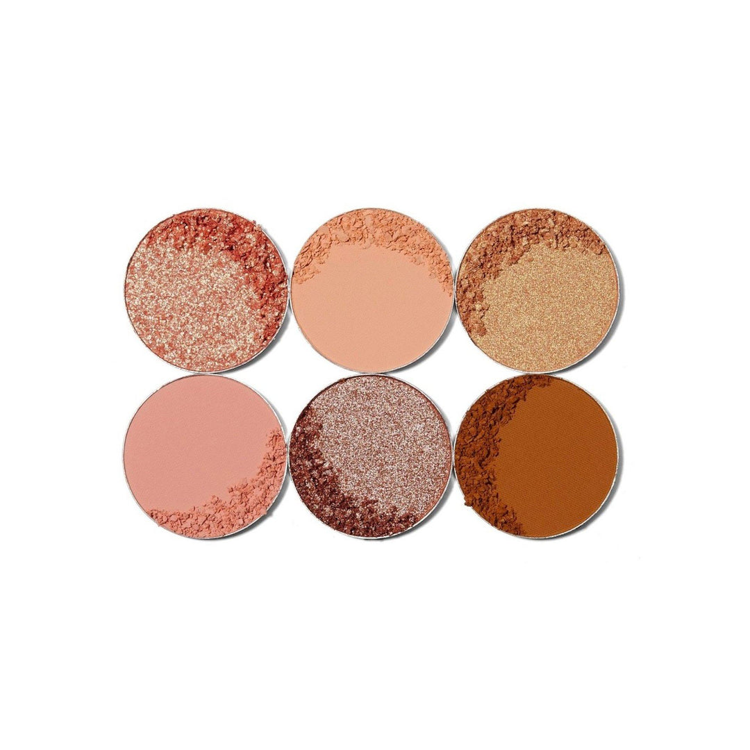 The Nudes Palette thumbnail image