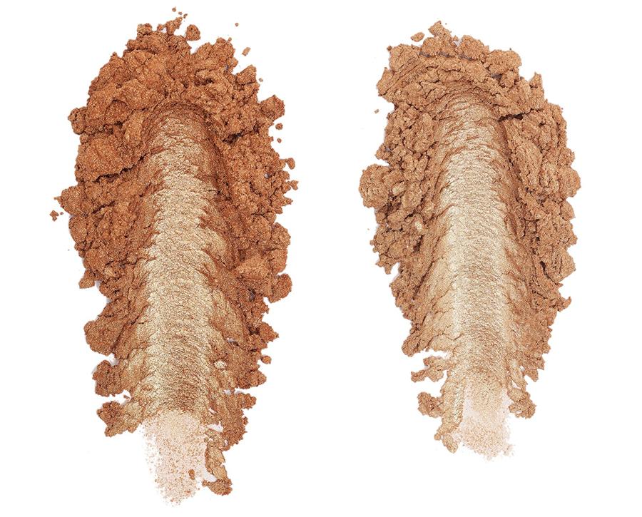 The Royalty I & II Loose Highlighter