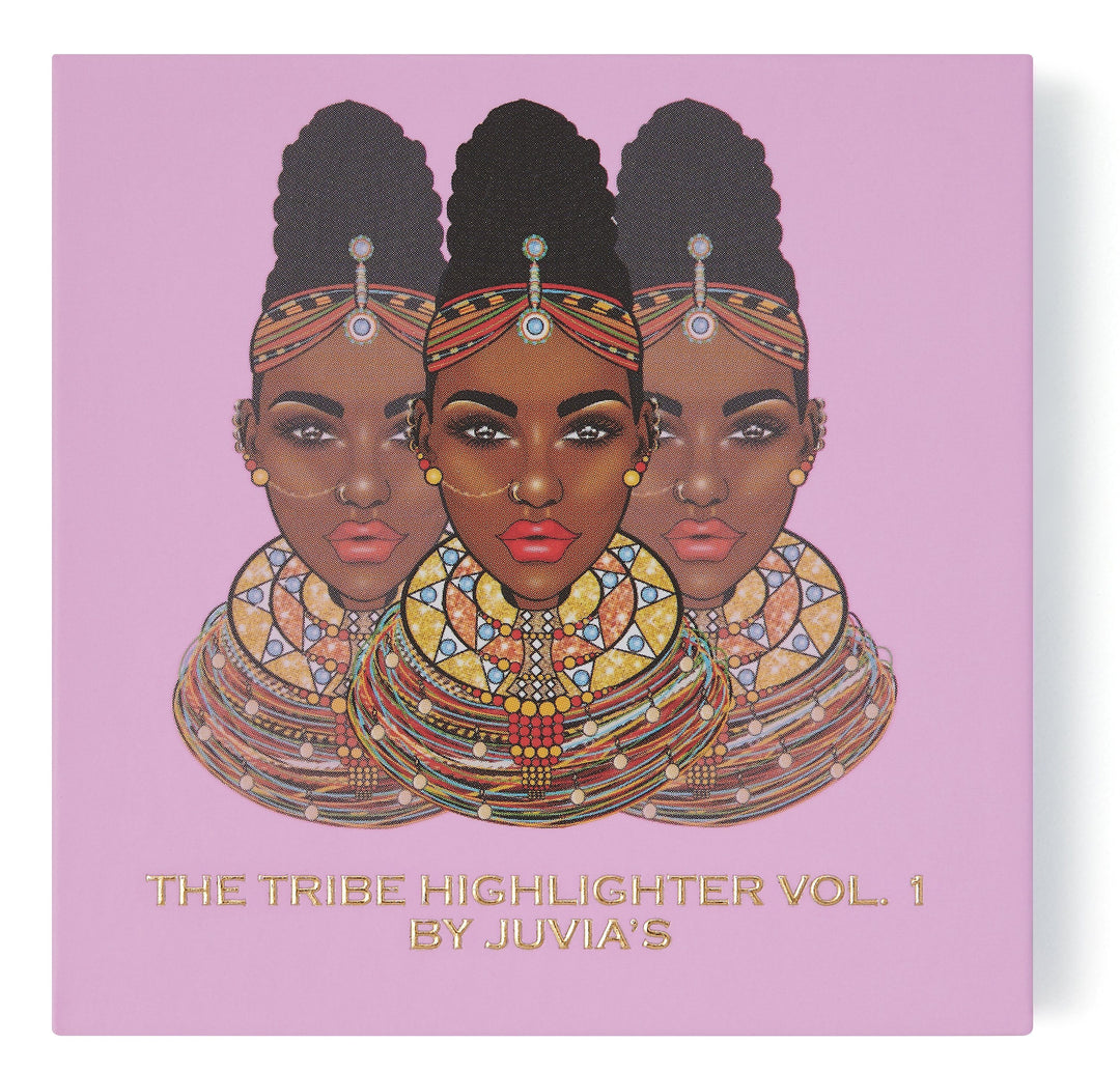 Tribe Highlighter (Vol 1) thumbnail image