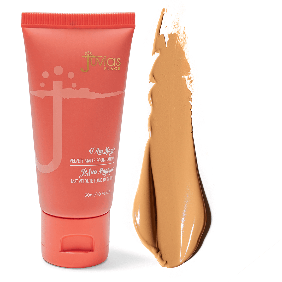 I Am Magic Velvety Matte Foundation thumbnail image