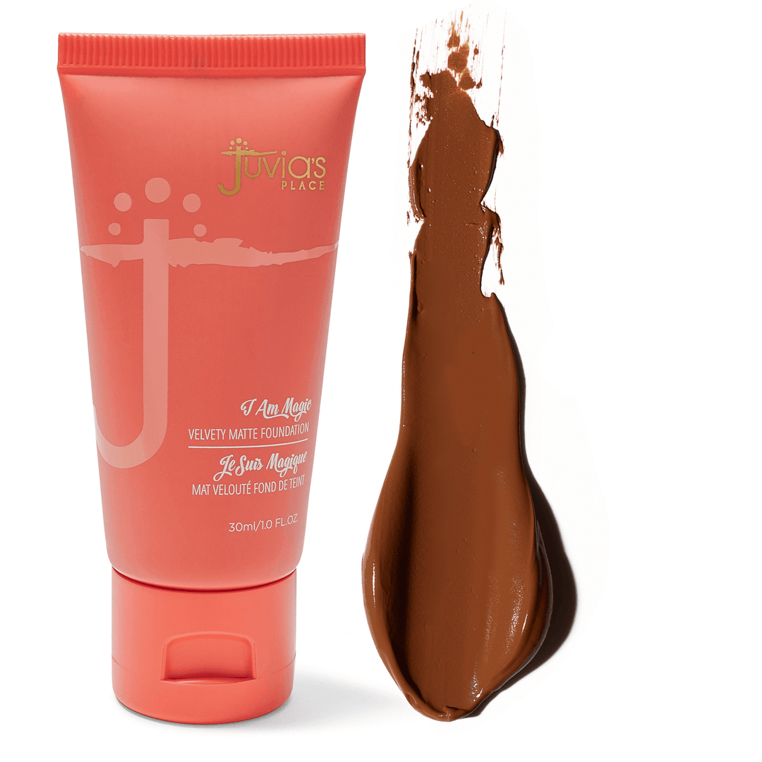 I Am Magic Velvety Matte Foundation thumbnail image