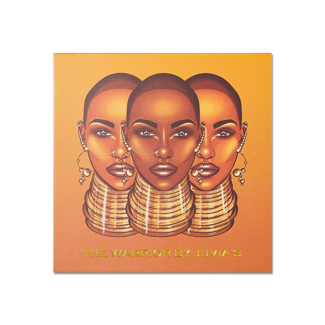 The Warrior Palette thumbnail image