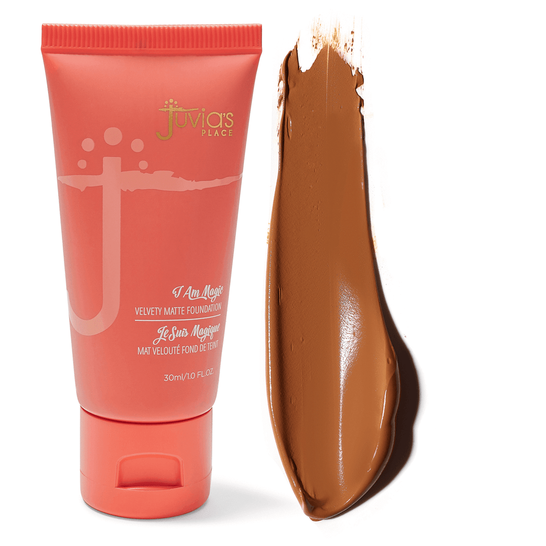 I Am Magic Velvety Matte Foundation thumbnail image