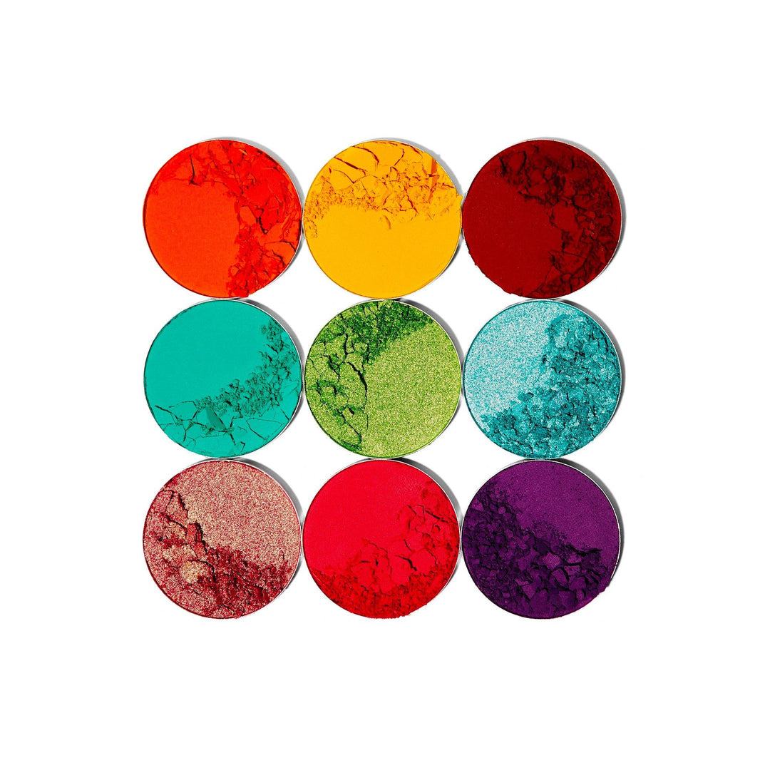 The Zulu Palette thumbnail image