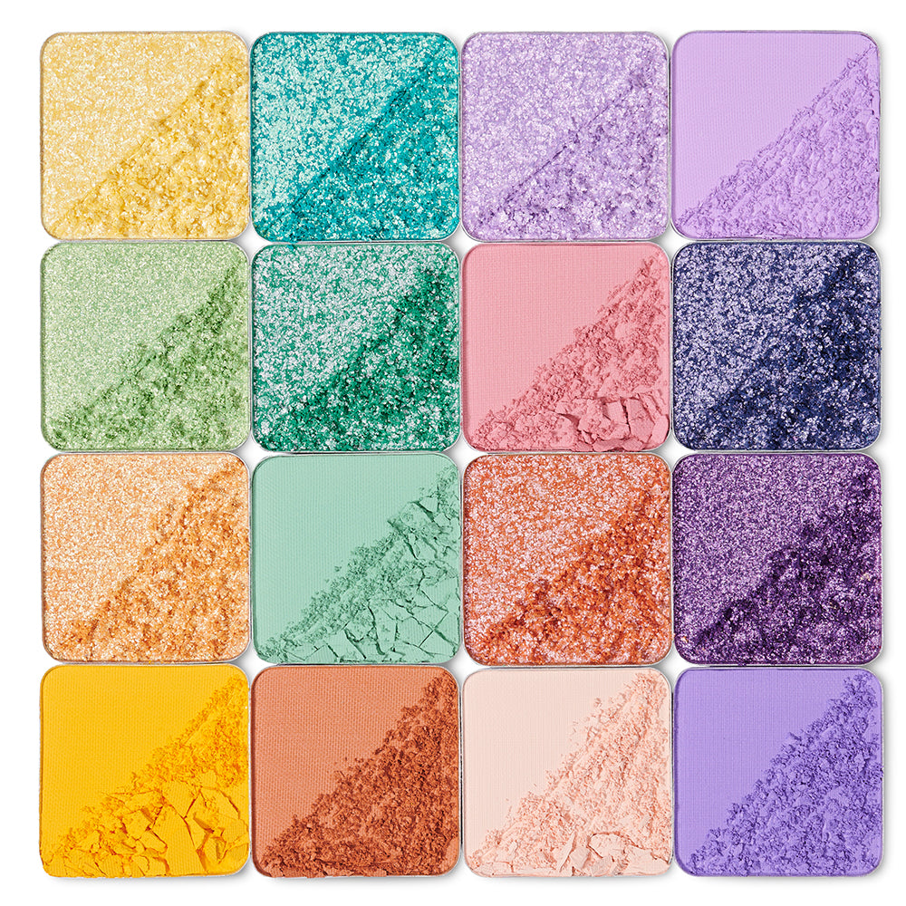 Garden Of Juvia's Palette thumbnail image