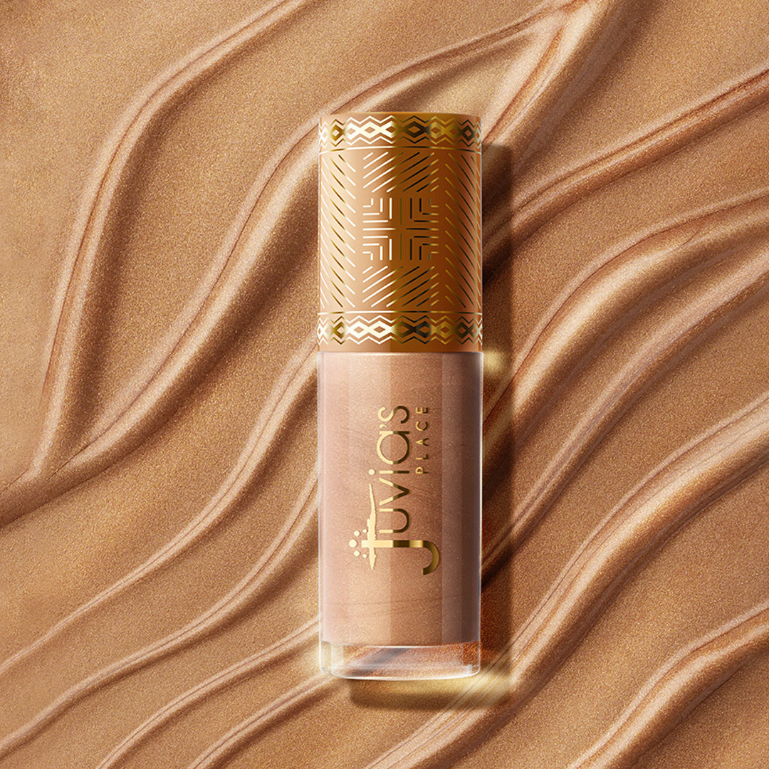 NUBIAN GLOW LIQUID LUMINIZER thumbnail image