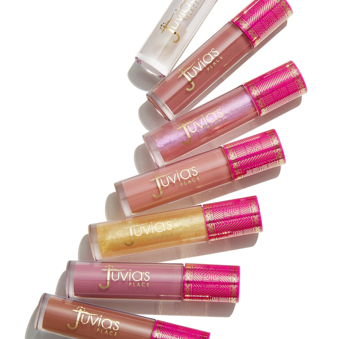 Lip Gloss thumbnail image