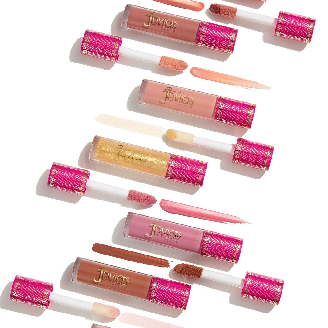 Lip Gloss thumbnail image
