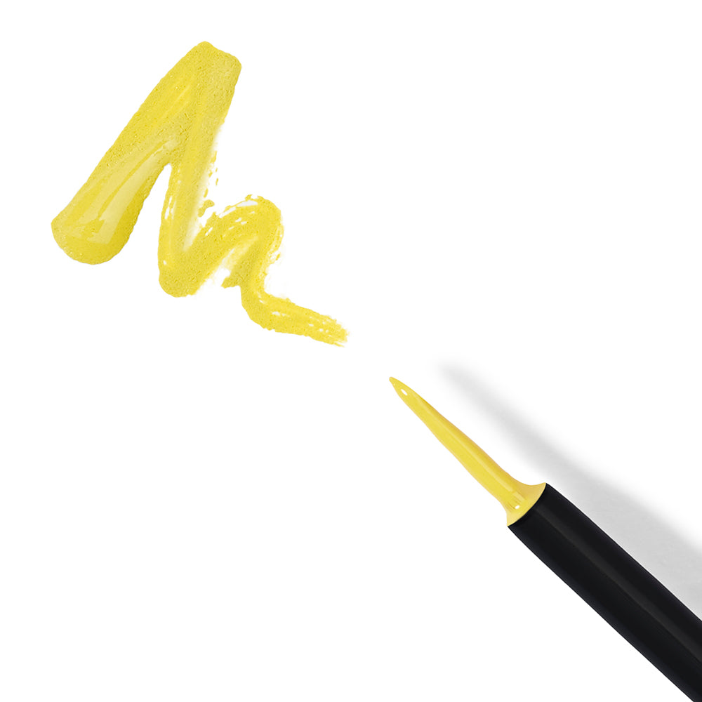 Garden Of Juvia's Liquid Liner