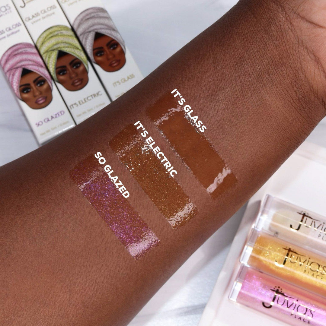 Lip Gloss thumbnail image