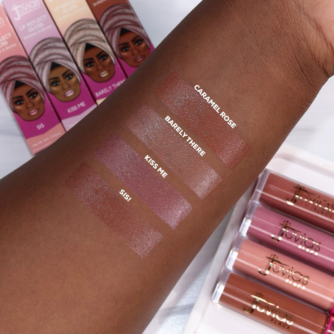 Lip Gloss thumbnail image