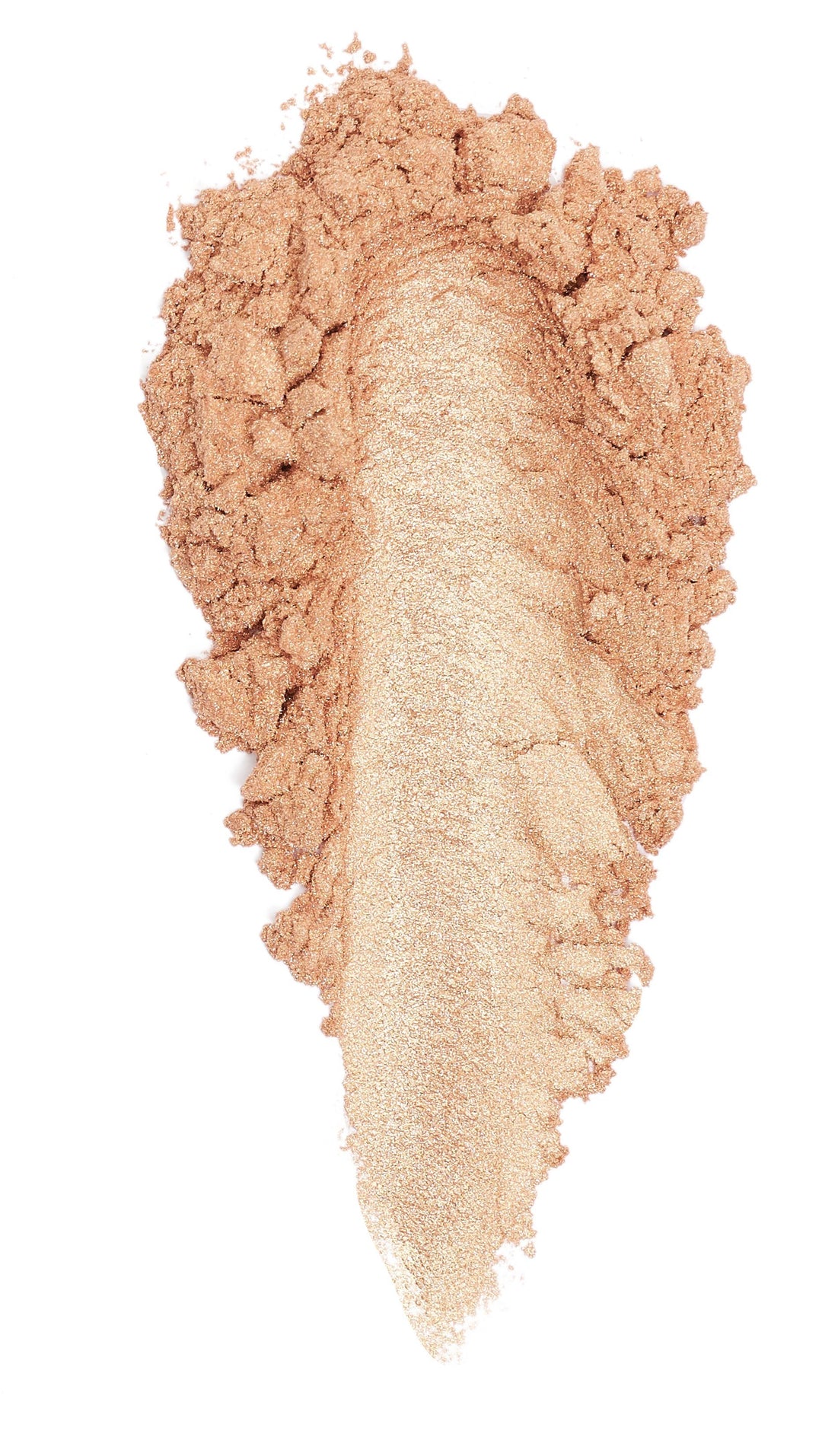 The Nubian Loose Highlighter - Nefertiti