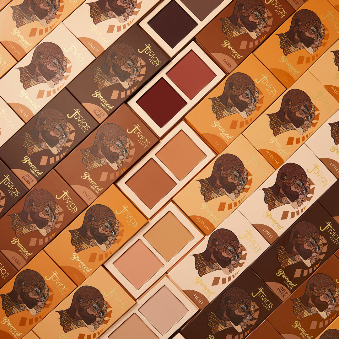 Juvia’s Place Makeup Expands in the UK with Exclusive Superdrug Launch