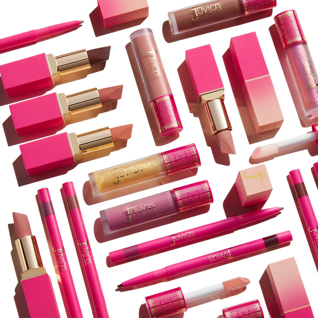 New Years Eve Makeup Looks: Start the Next 365 Days in Style