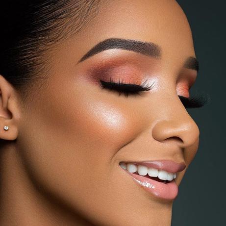 How A Makeup Routine Can Positively Affect Mental Health