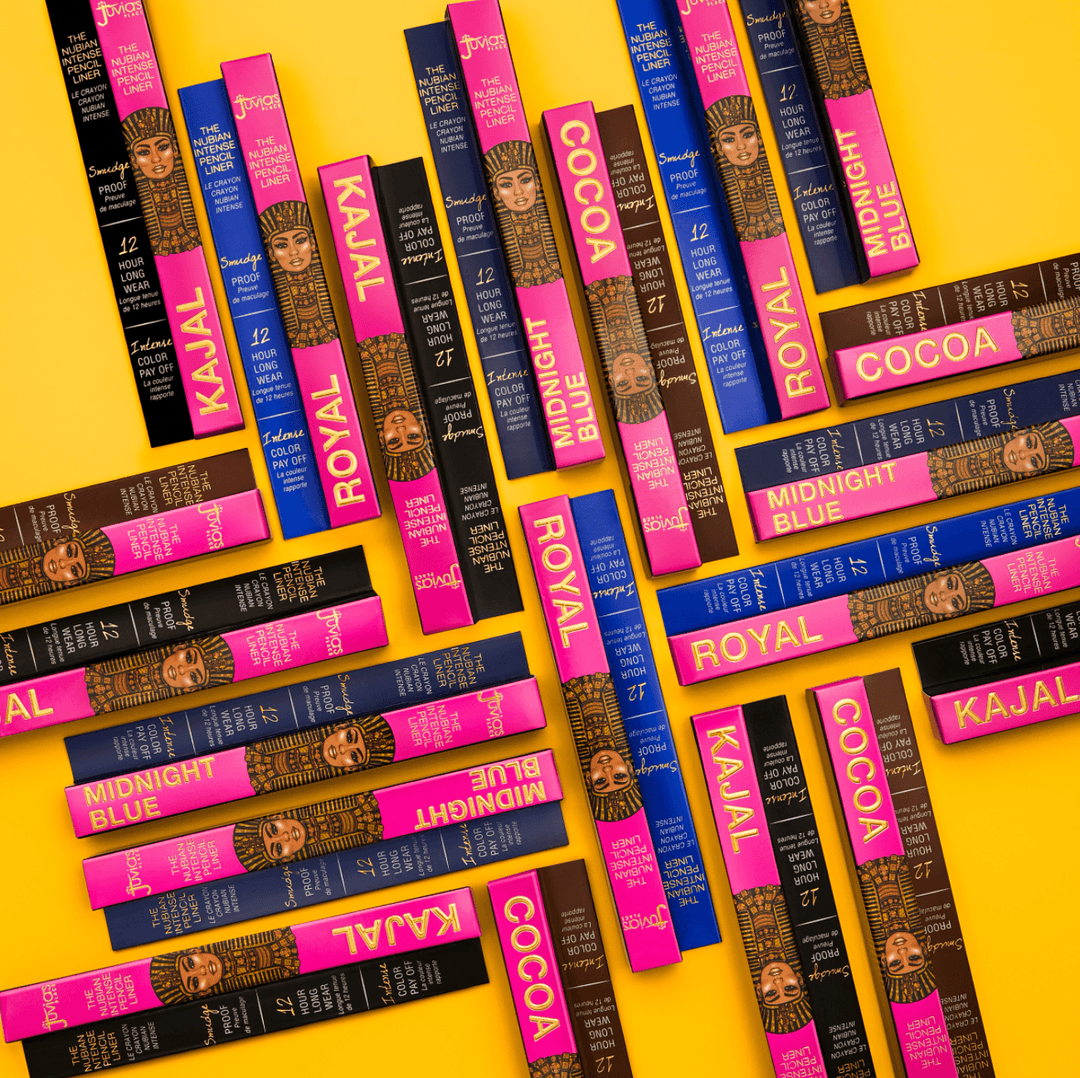 The Best Eyeliner Looks, According to  Your Eye Shape