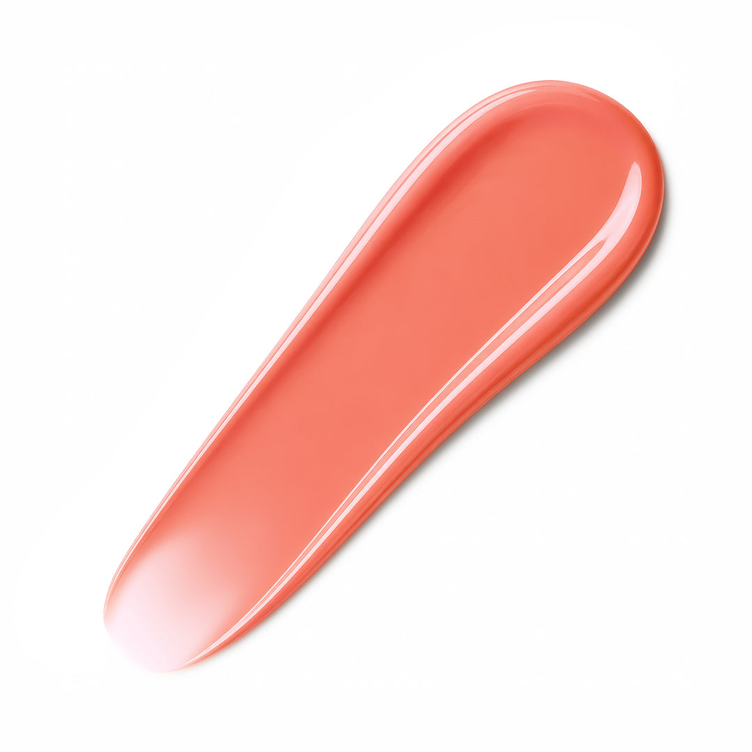 Peptide Power Glass Lip Tints