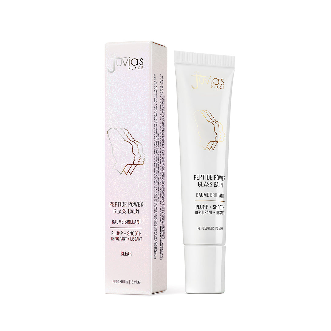 Peptide Power Glass Lip Balm thumbnail image
