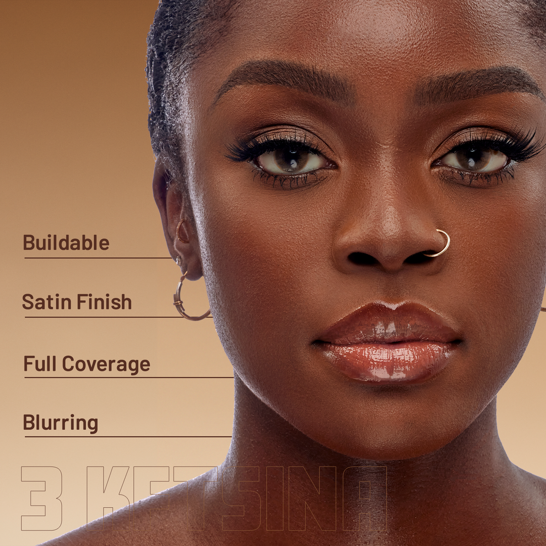 I am My Skin Foundation Sticks thumbnail image
